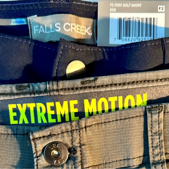 NWT mens shorts - Picture 7 of 7